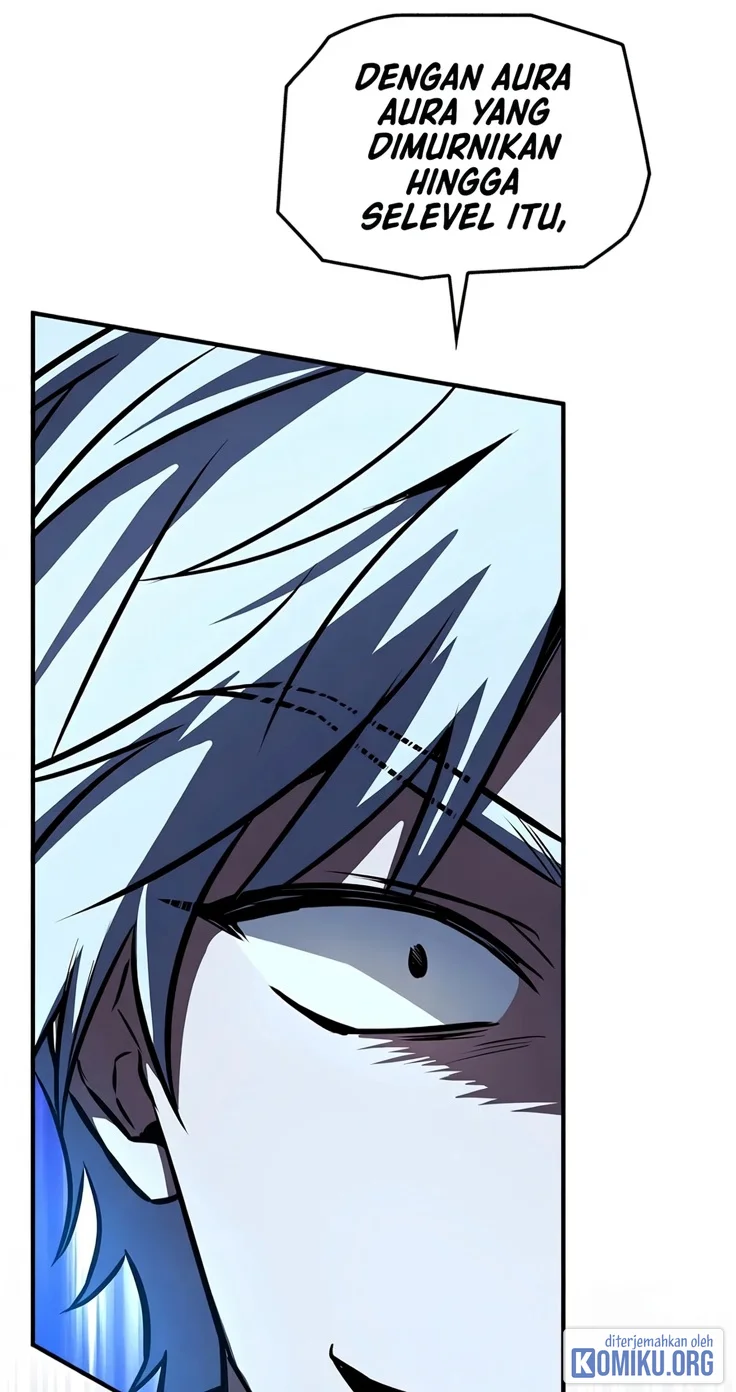 Return of The Greatest Lancer Chapter 205 halaman 12