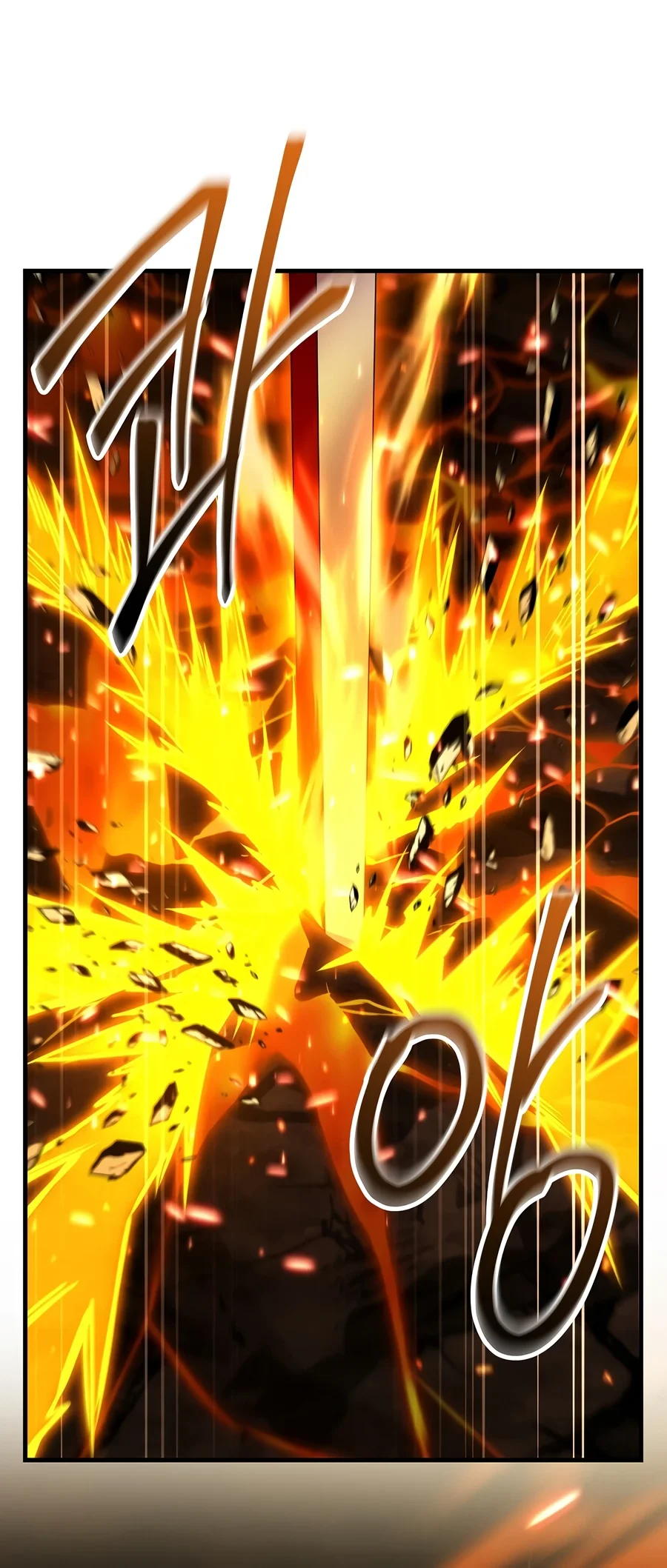 Return of The Greatest Lancer Chapter 205 Gambar 111