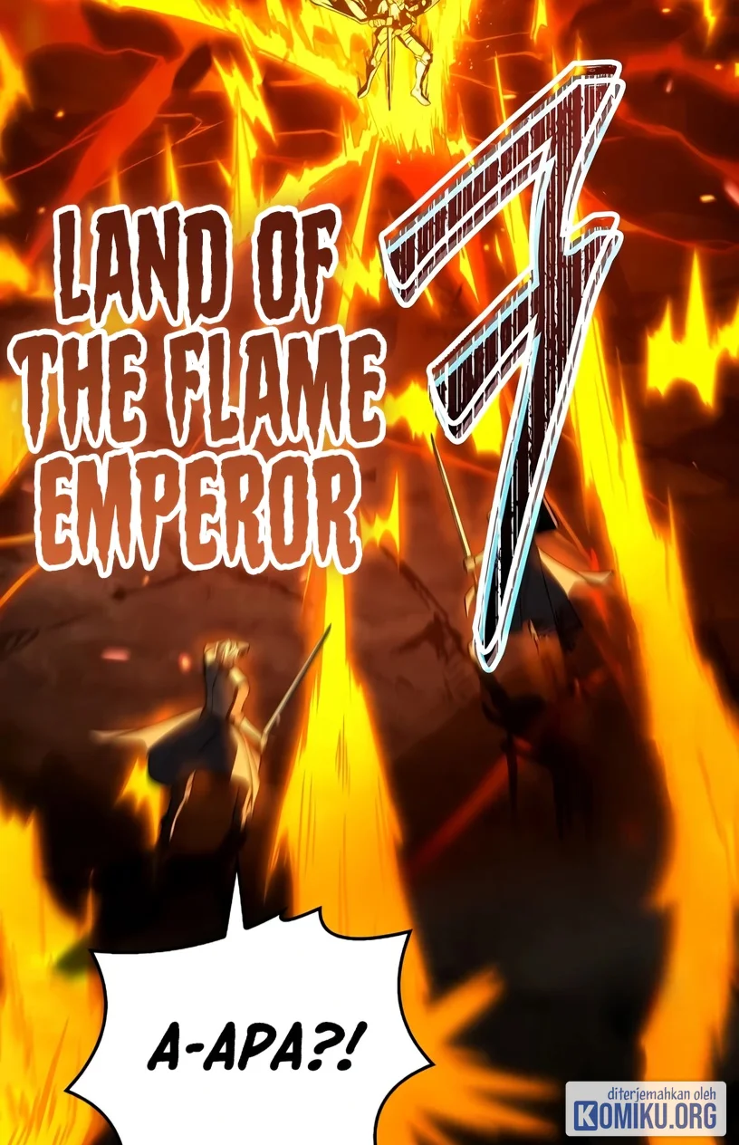 Return of The Greatest Lancer Chapter 205 Gambar 113