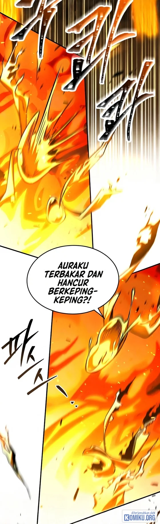 Return of The Greatest Lancer Chapter 205 Gambar 115