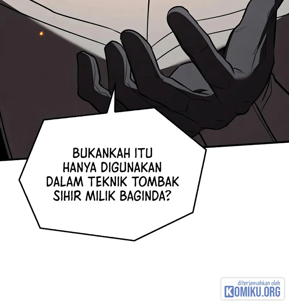 Return of The Greatest Lancer Chapter 205 Gambar 117