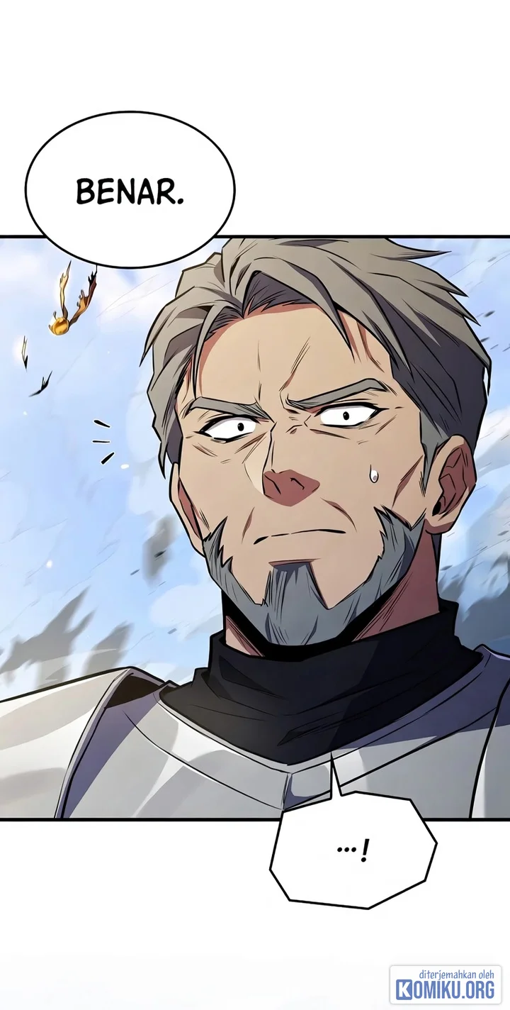 Return of The Greatest Lancer Chapter 205 Gambar 118