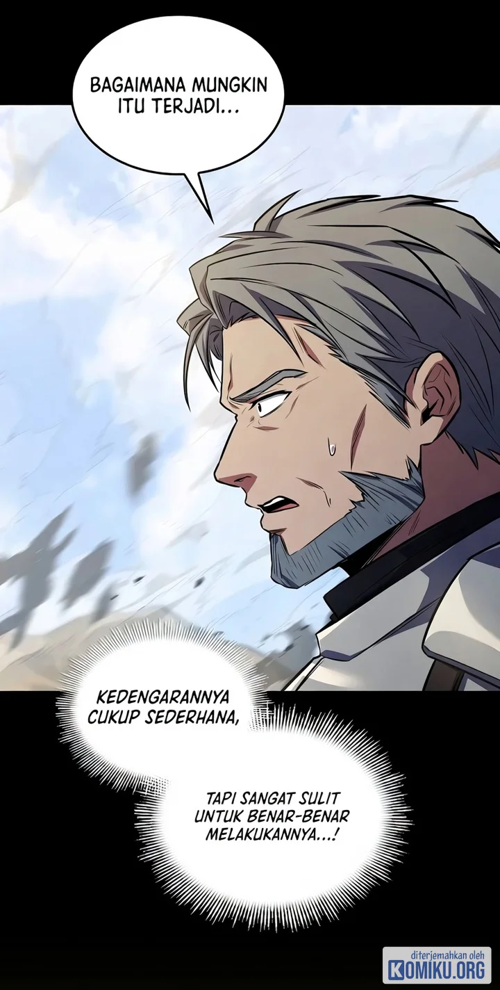 Return of The Greatest Lancer Chapter 205 Gambar 122