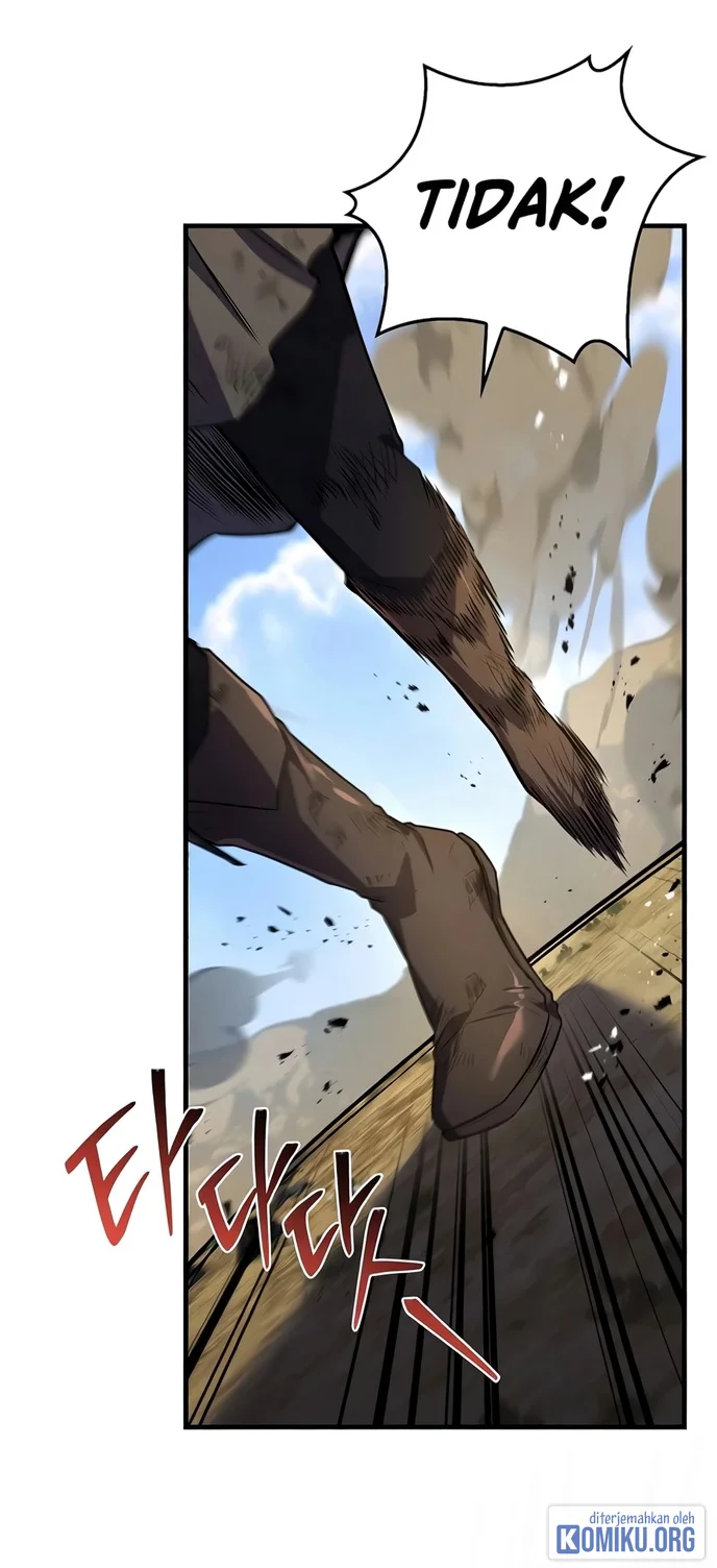 Return of The Greatest Lancer Chapter 205 Gambar 124