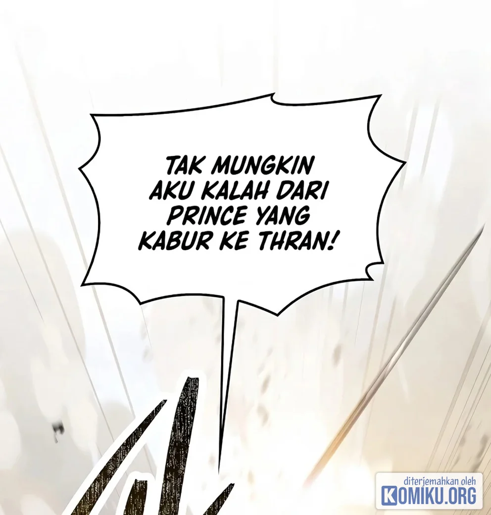 Return of The Greatest Lancer Chapter 205 Gambar 125