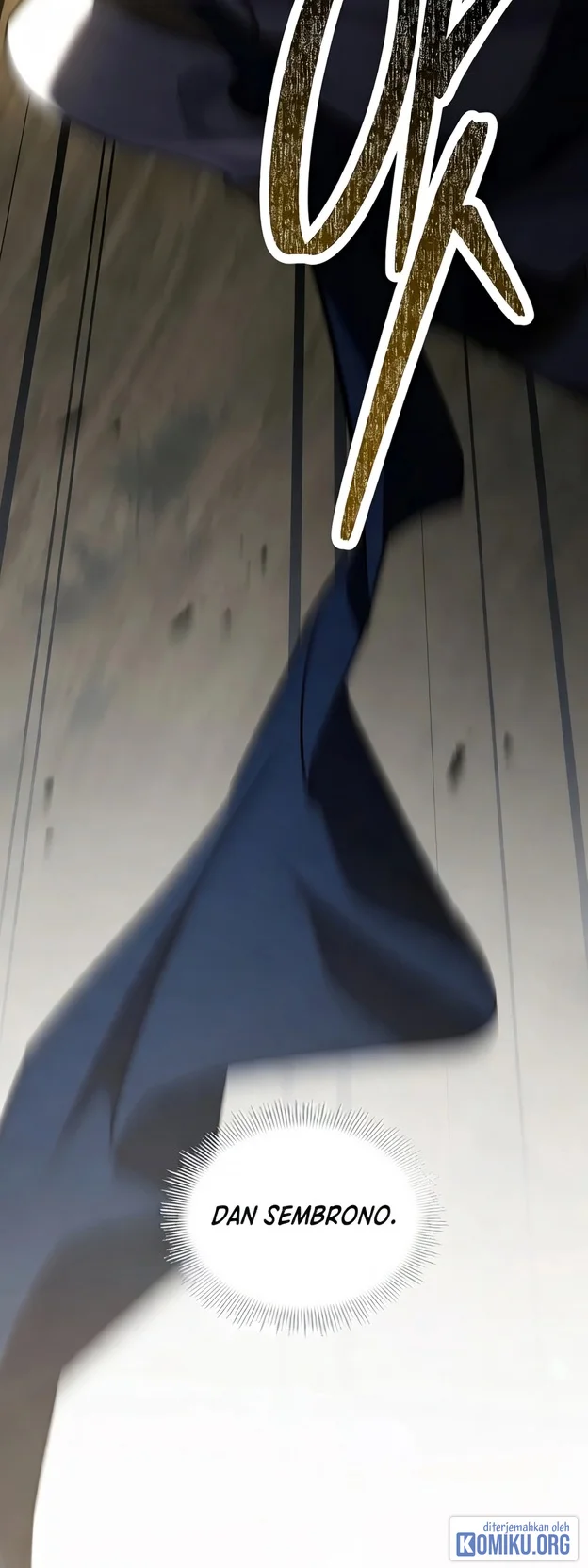 Return of The Greatest Lancer Chapter 205 Gambar 127