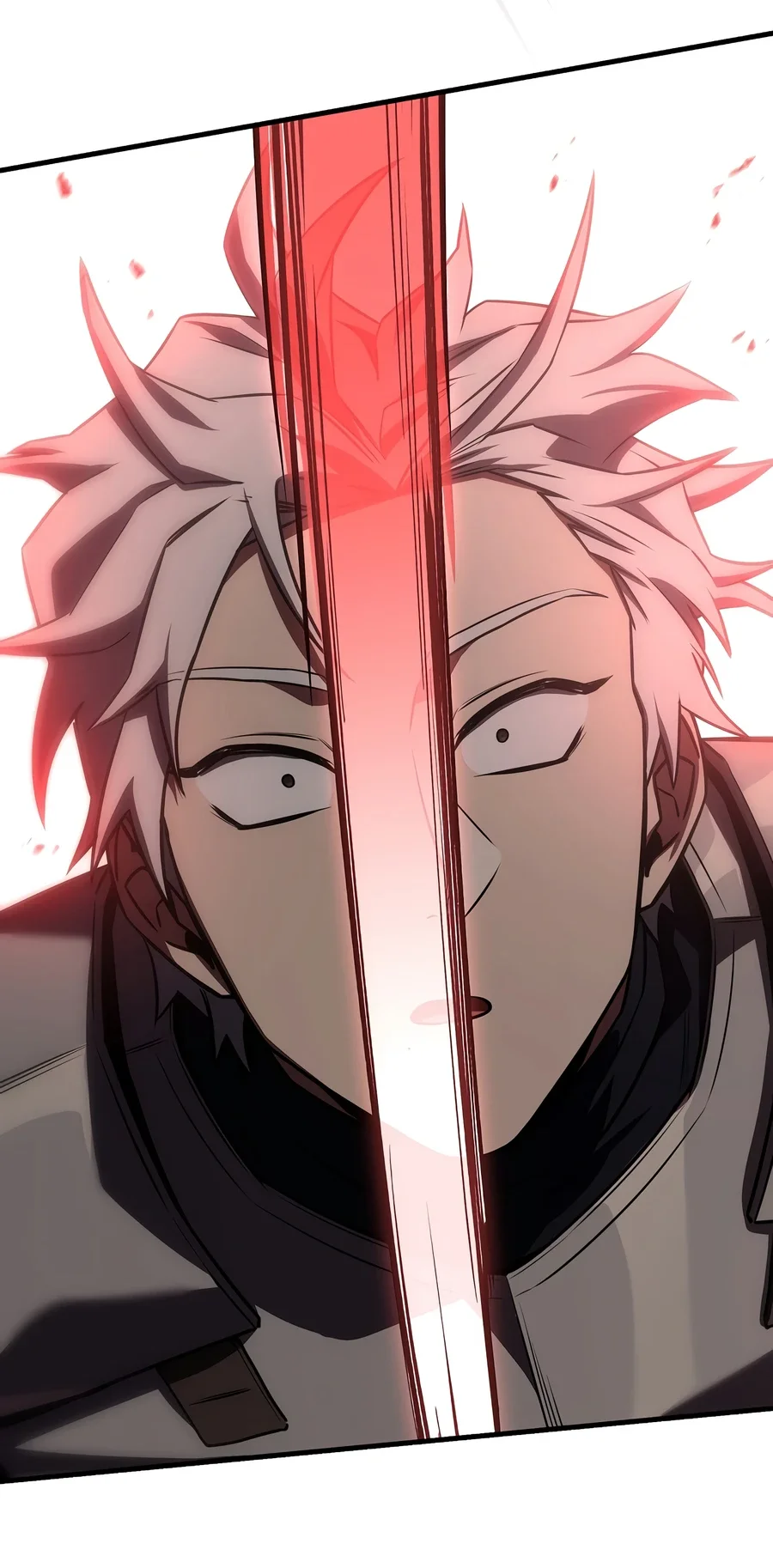 Return of The Greatest Lancer Chapter 205 Gambar 132