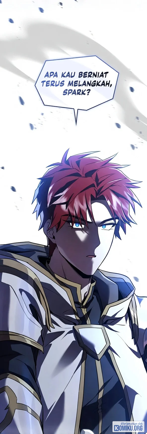 Return of The Greatest Lancer Chapter 205 Gambar 140