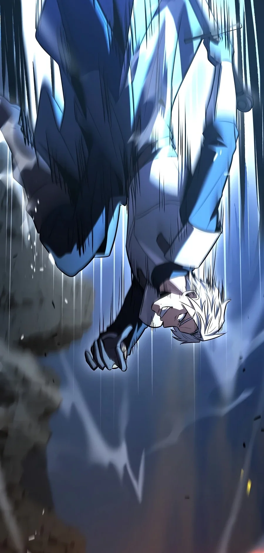 Return of The Greatest Lancer Chapter 205 halaman 16