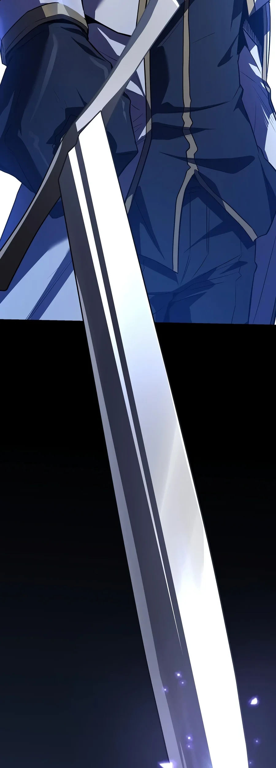 Return of The Greatest Lancer Chapter 205 Gambar 141