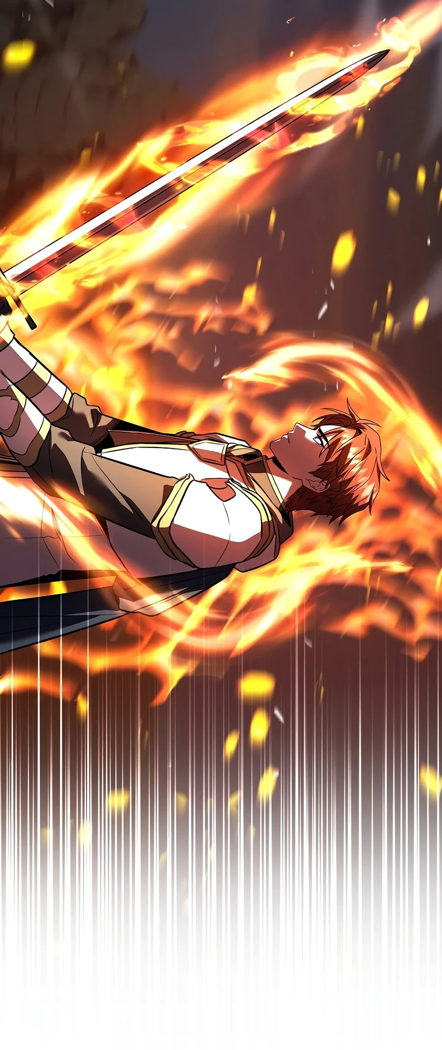 Return of The Greatest Lancer Chapter 205 halaman 17
