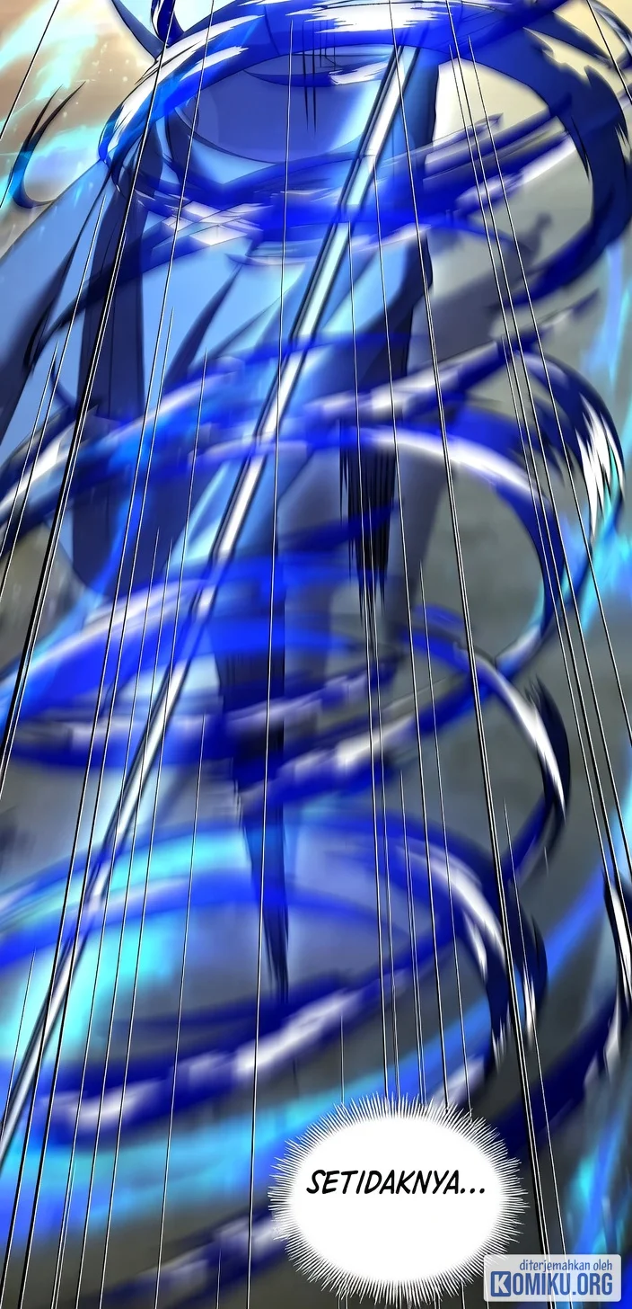 Return of The Greatest Lancer Chapter 205 halaman 20