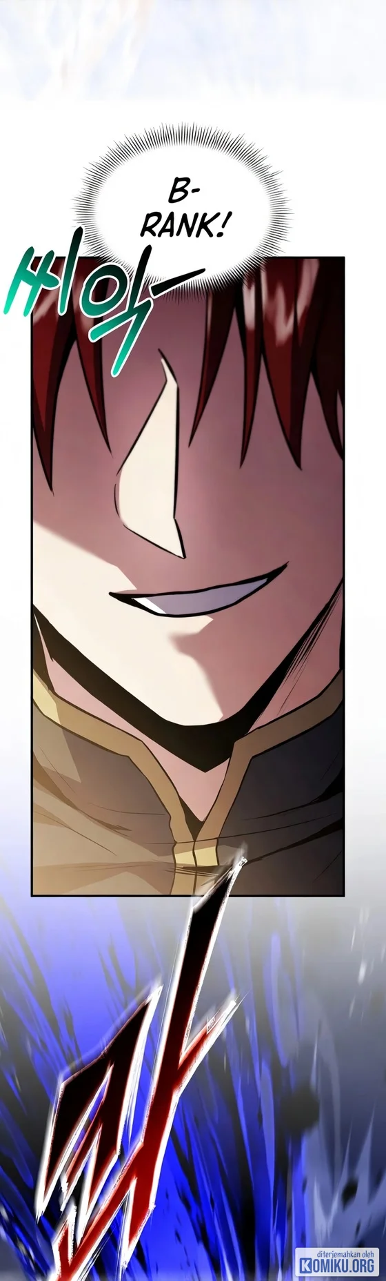 Return of The Greatest Lancer Chapter 205 halaman 24