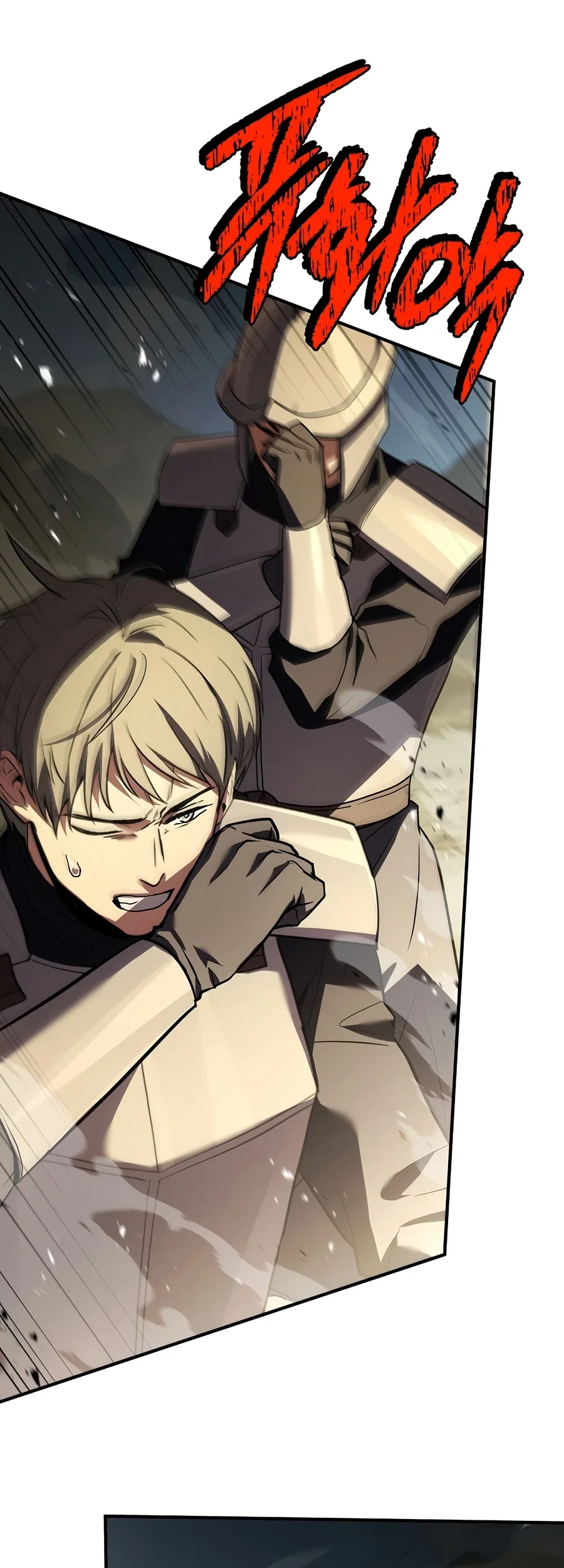 Return of The Greatest Lancer Chapter 205 halaman 28