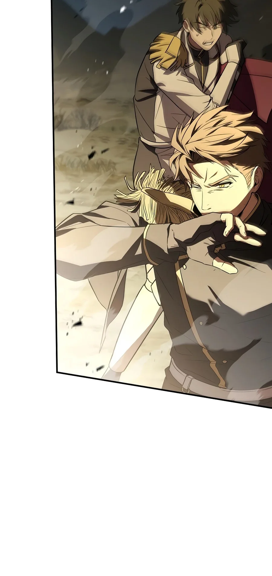 Return of The Greatest Lancer Chapter 205 halaman 30