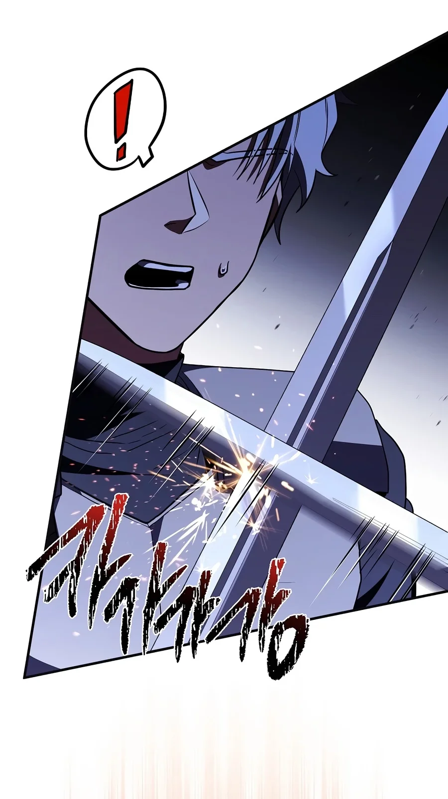 Return of The Greatest Lancer Chapter 205 halaman 33