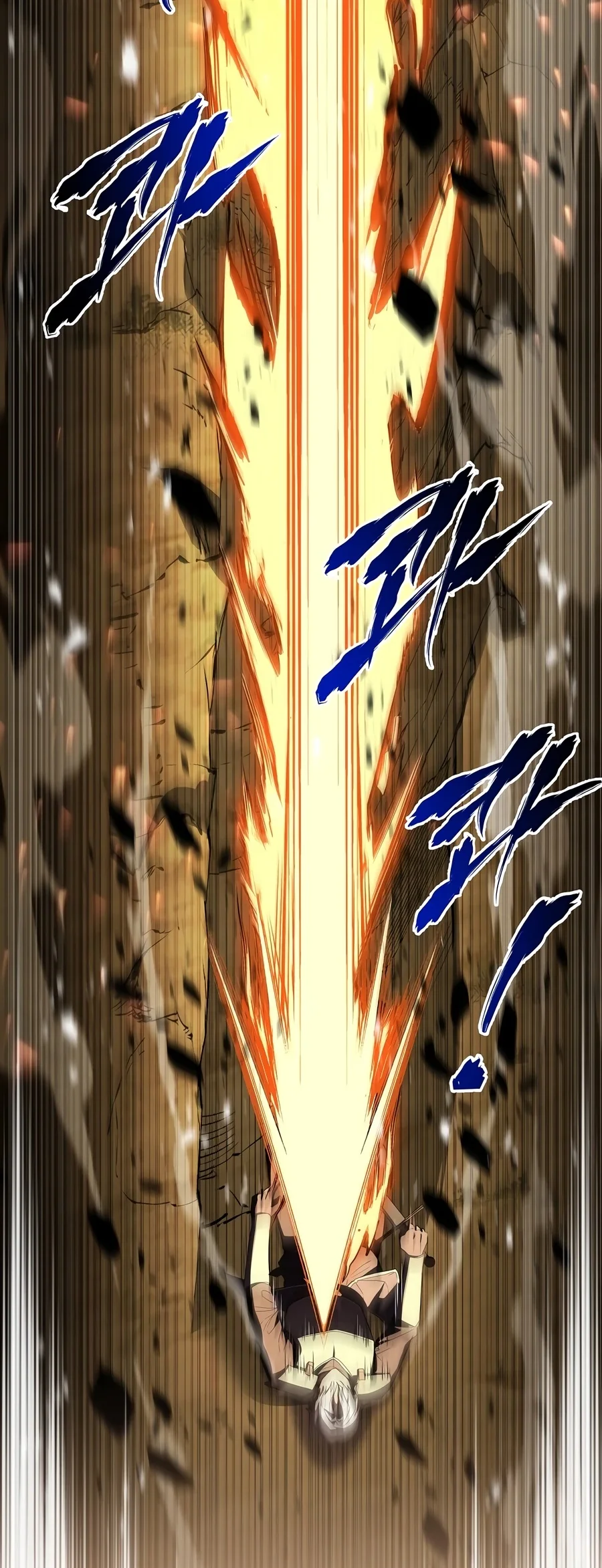Return of The Greatest Lancer Chapter 205 halaman 36