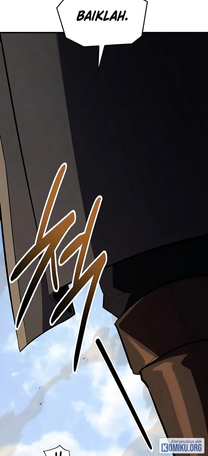 Return of The Greatest Lancer Chapter 205 halaman 44