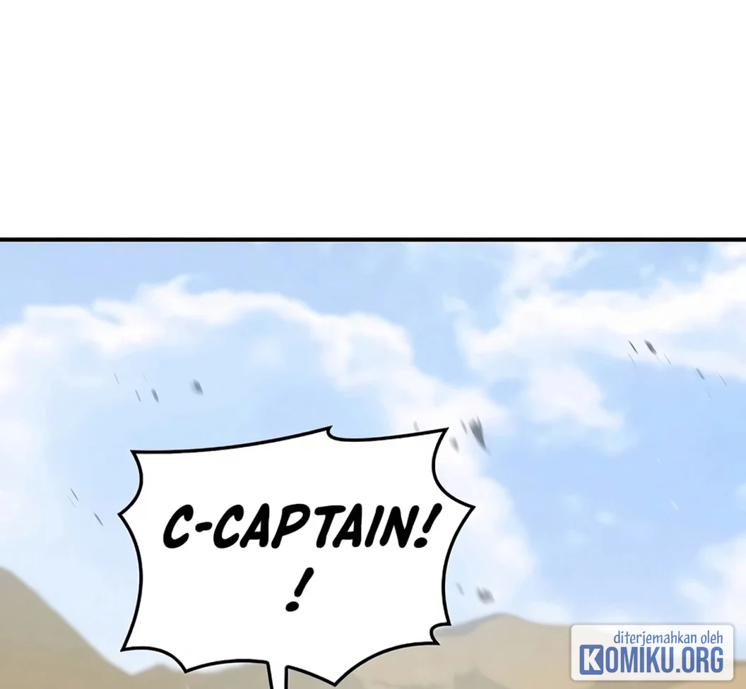 Return of The Greatest Lancer Chapter 205 halaman 47