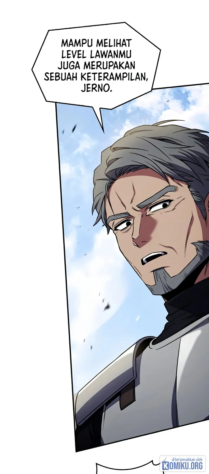Return of The Greatest Lancer Chapter 205 halaman 49