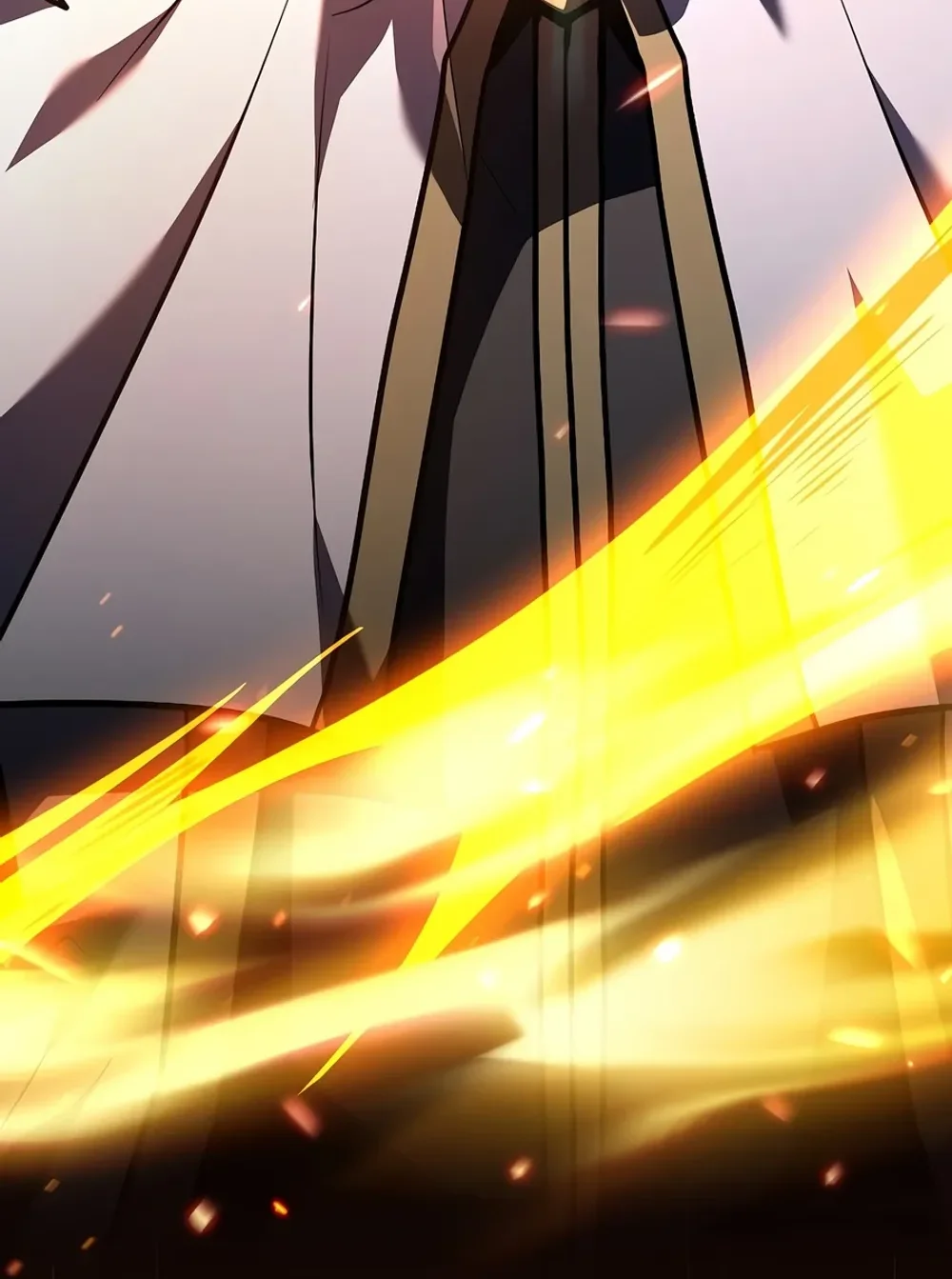 Return of The Greatest Lancer Chapter 205 halaman 6