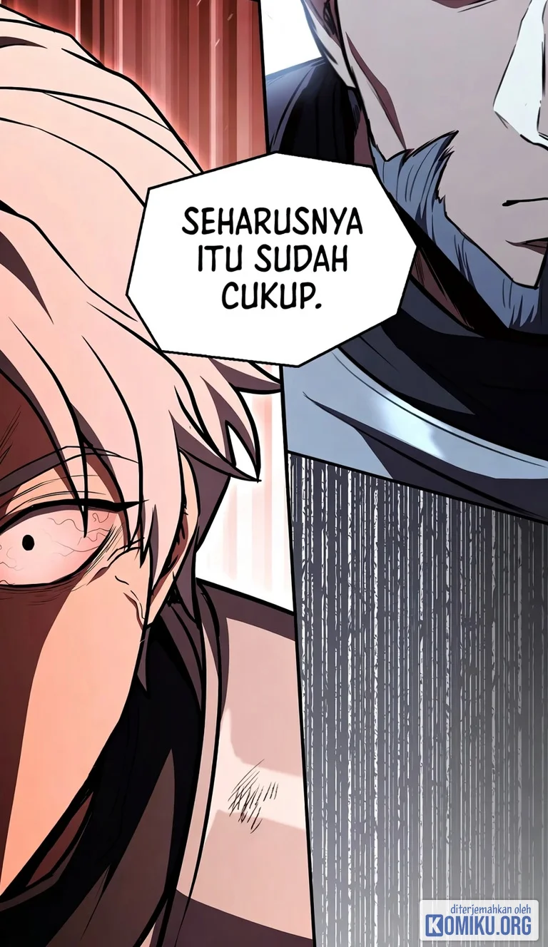Return of The Greatest Lancer Chapter 205 halaman 56
