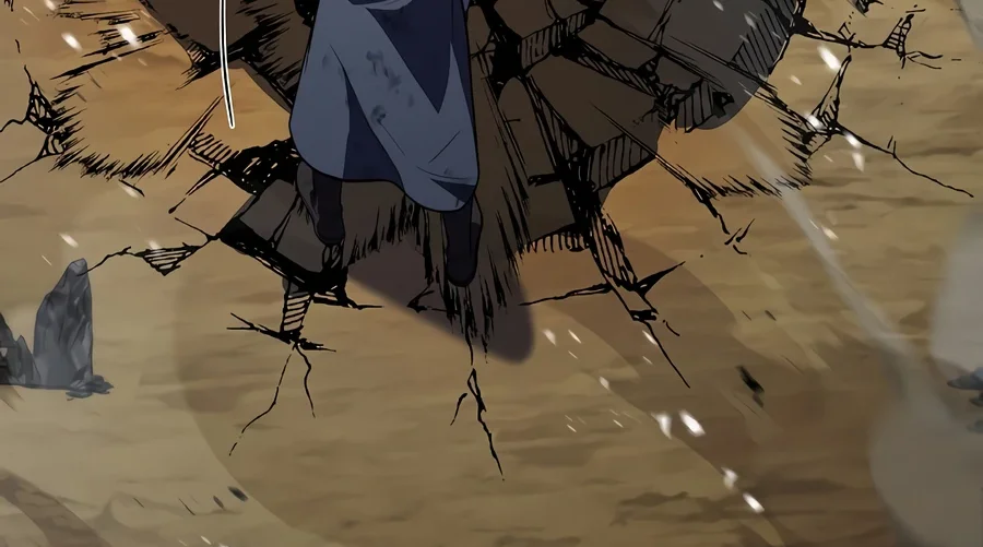 Return of The Greatest Lancer Chapter 205 halaman 60