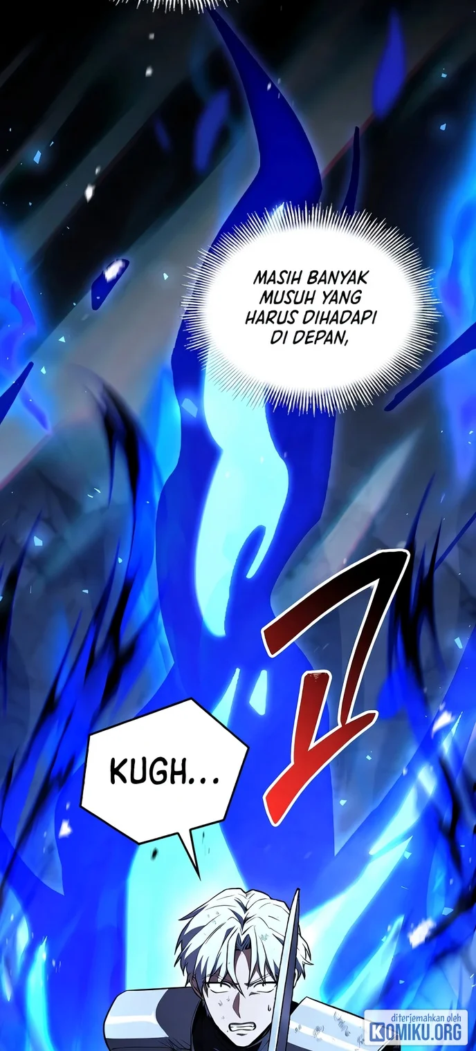 Return of The Greatest Lancer Chapter 205 halaman 63
