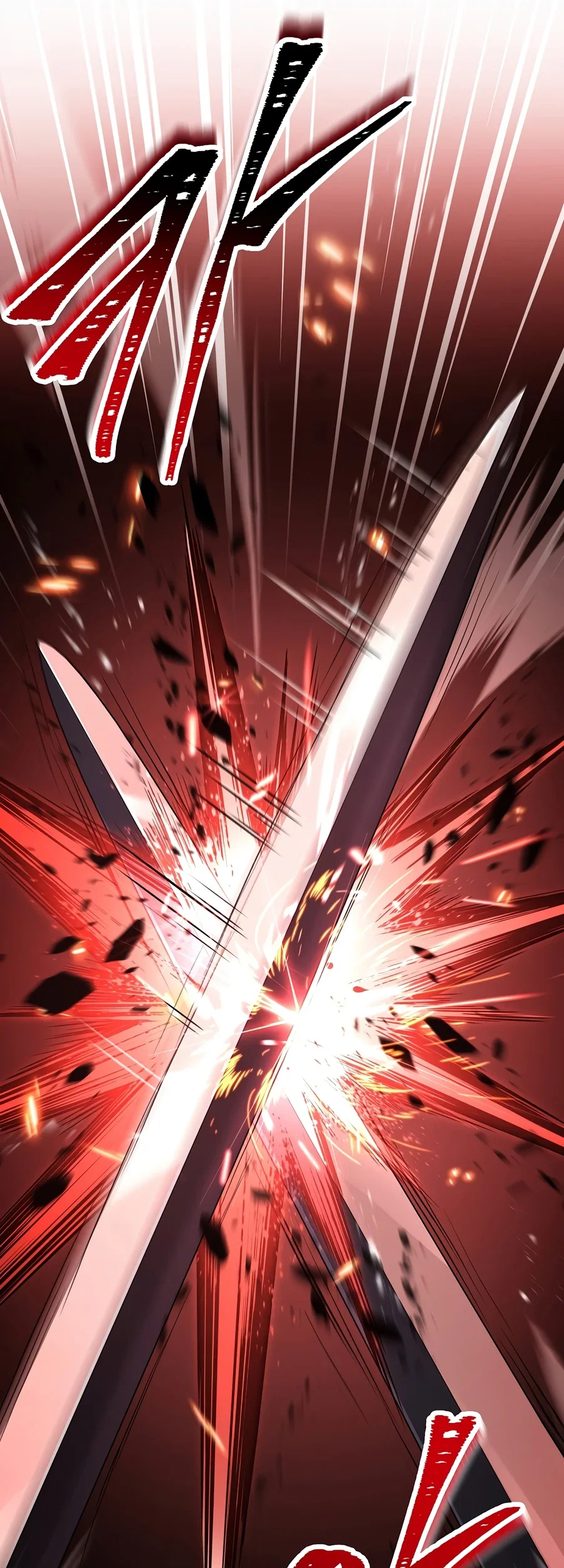 Return of The Greatest Lancer Chapter 205 halaman 67