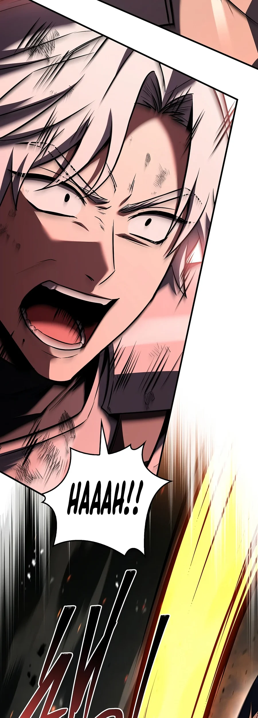 Return of The Greatest Lancer Chapter 205 halaman 70