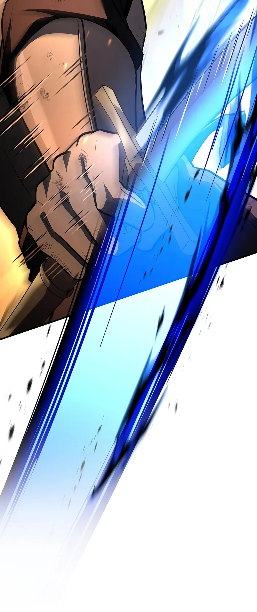 Return of The Greatest Lancer Chapter 205 halaman 73