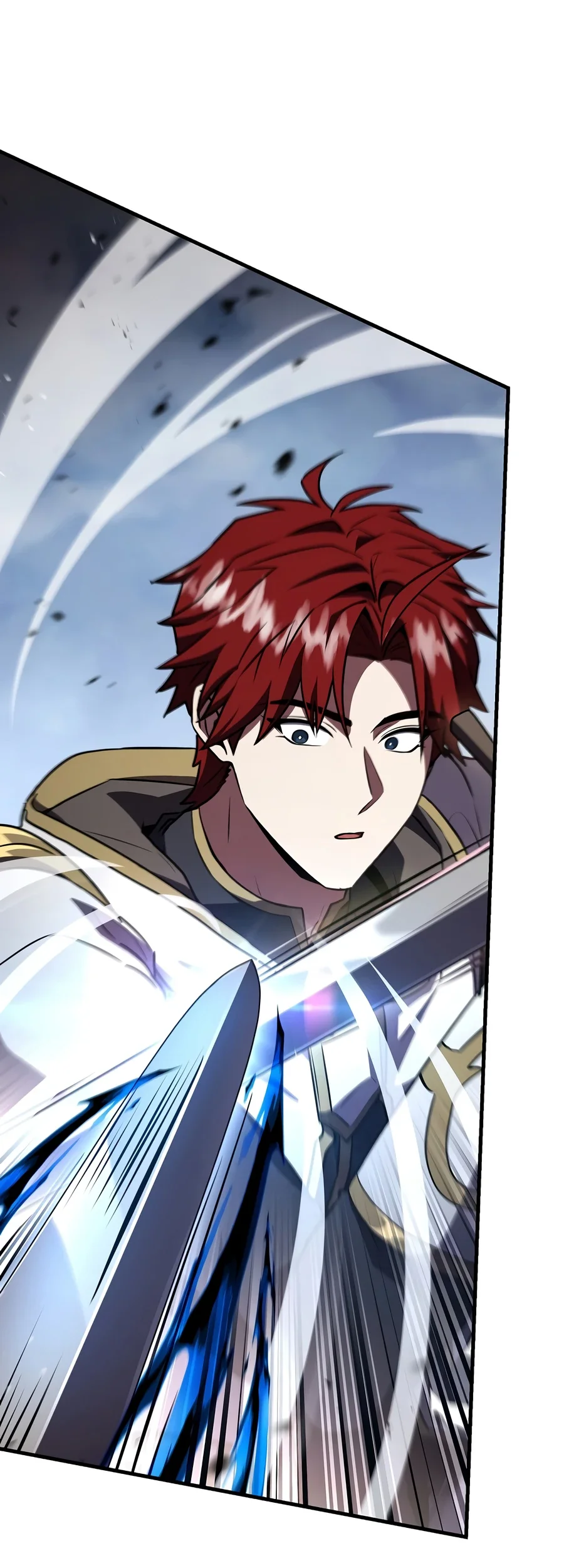 Return of The Greatest Lancer Chapter 205 halaman 74