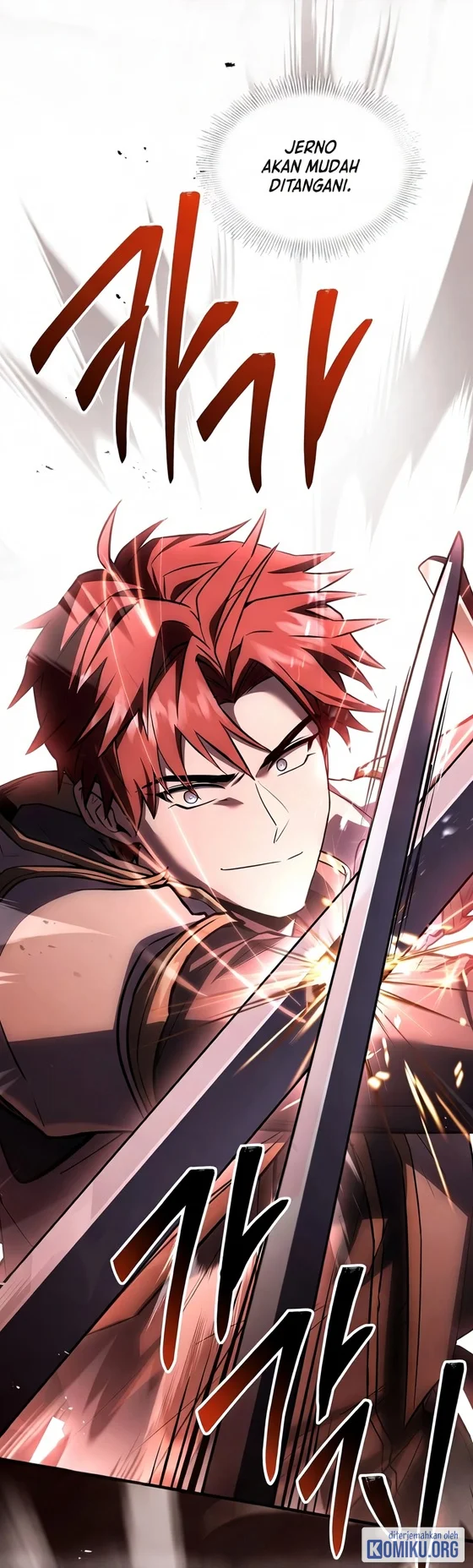 Return of The Greatest Lancer Chapter 205 halaman 78