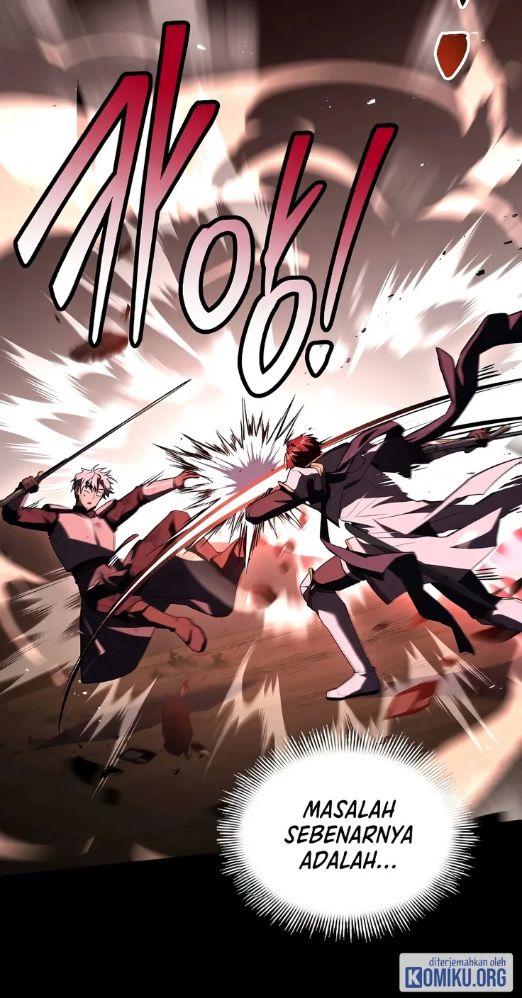 Return of The Greatest Lancer Chapter 205 halaman 79