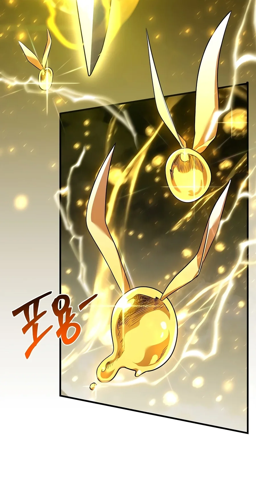 Return of The Greatest Lancer Chapter 205 halaman 84