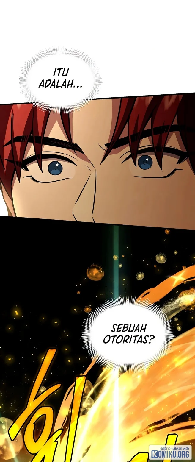 Return of The Greatest Lancer Chapter 205 halaman 85