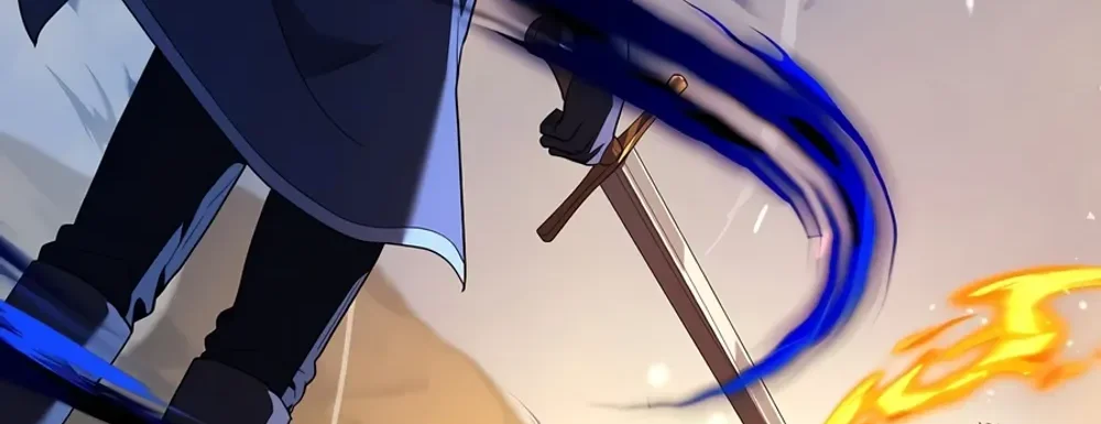 Return of The Greatest Lancer Chapter 205 halaman 9