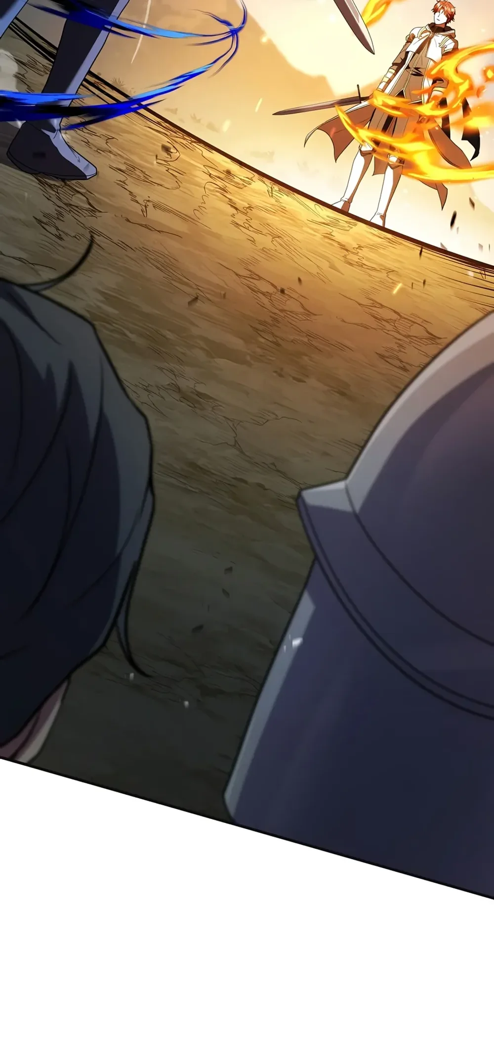 Return of The Greatest Lancer Chapter 205 halaman 10