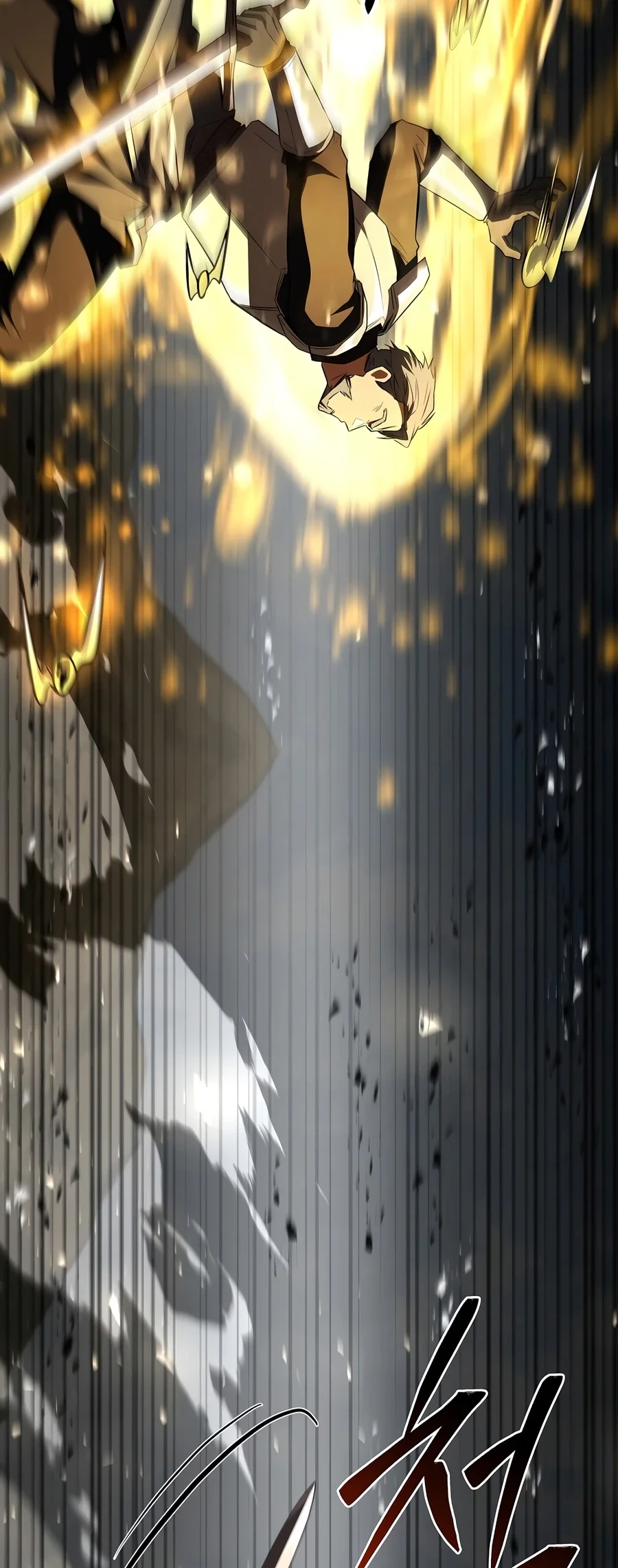 Return of The Greatest Lancer Chapter 205 Gambar 88