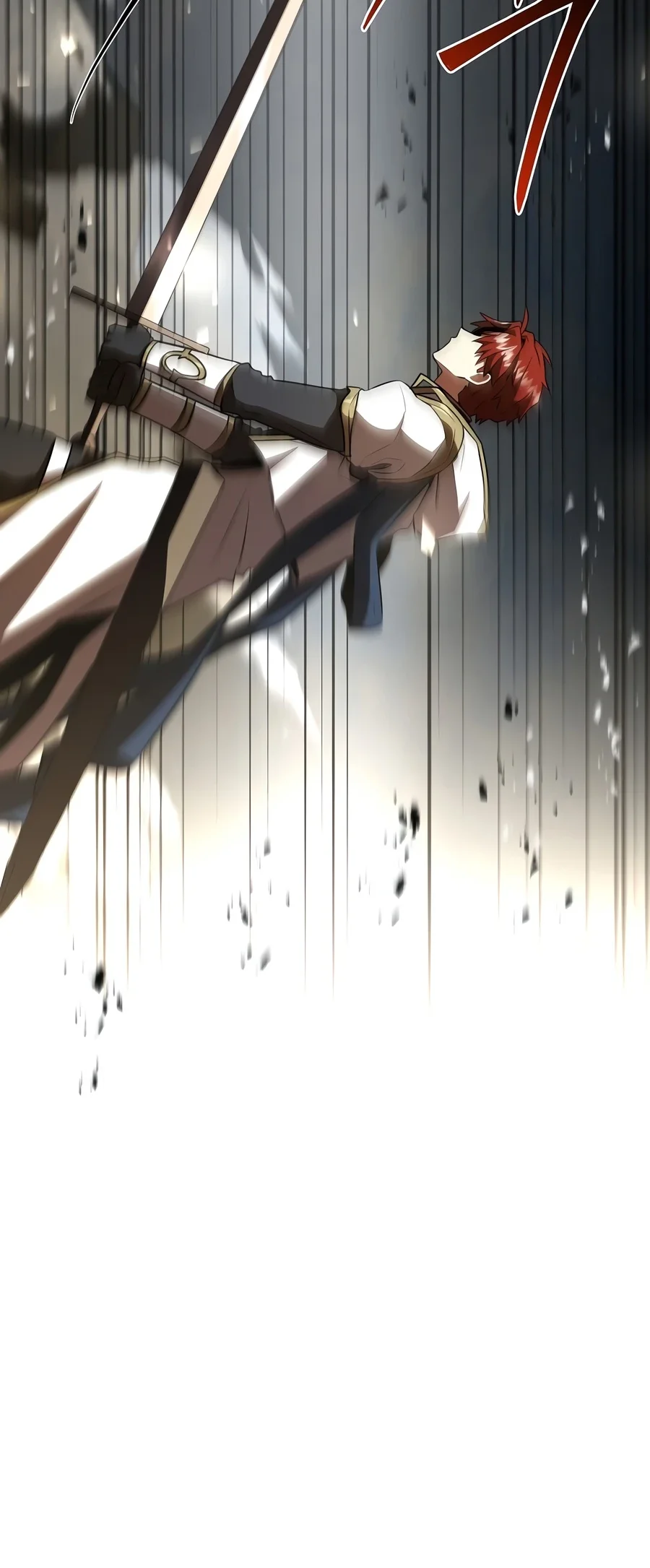 Return of The Greatest Lancer Chapter 205 Gambar 90