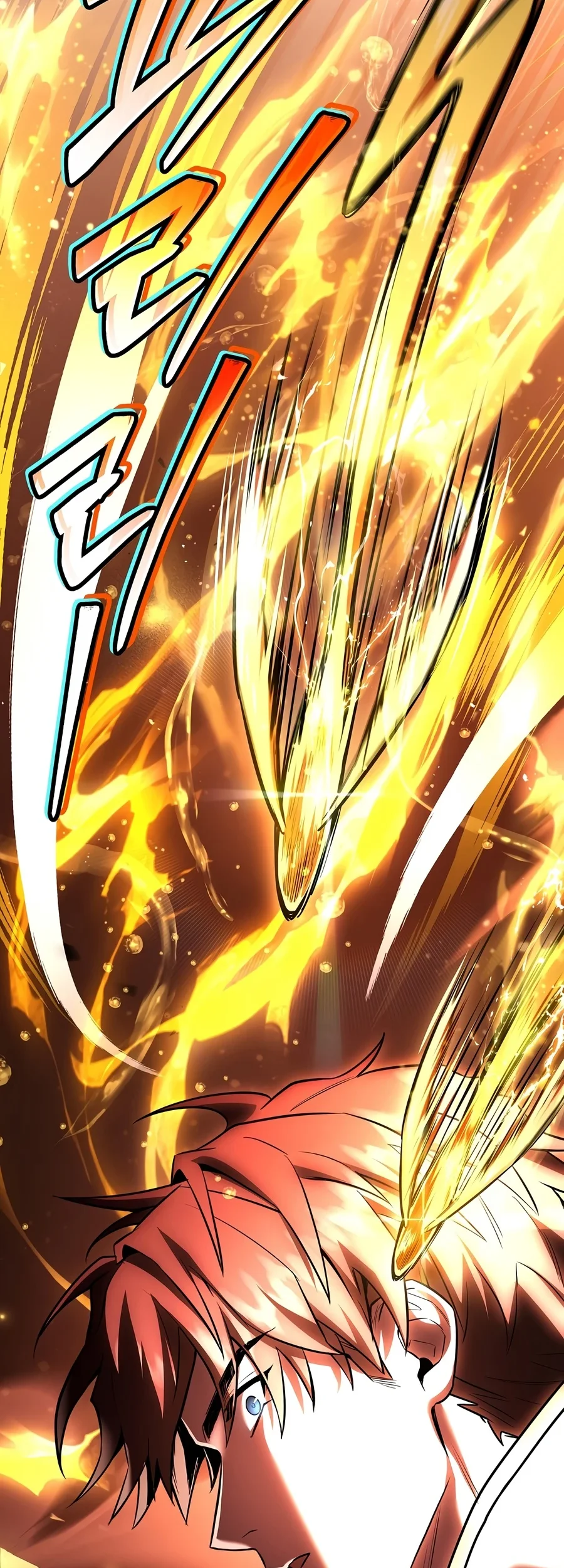 Return of The Greatest Lancer Chapter 205 Gambar 94