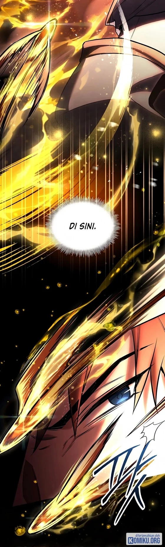Return of The Greatest Lancer Chapter 205 Gambar 96