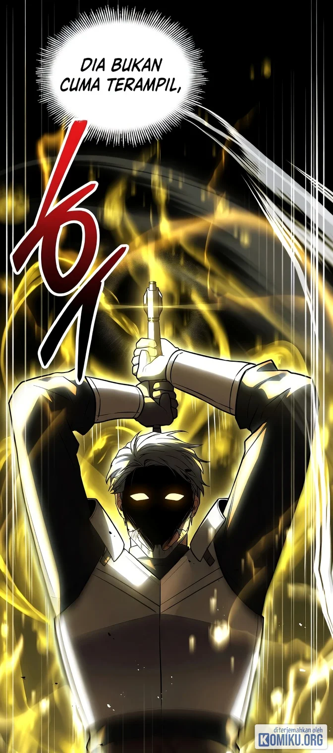 Return of The Greatest Lancer Chapter 205 Gambar 99