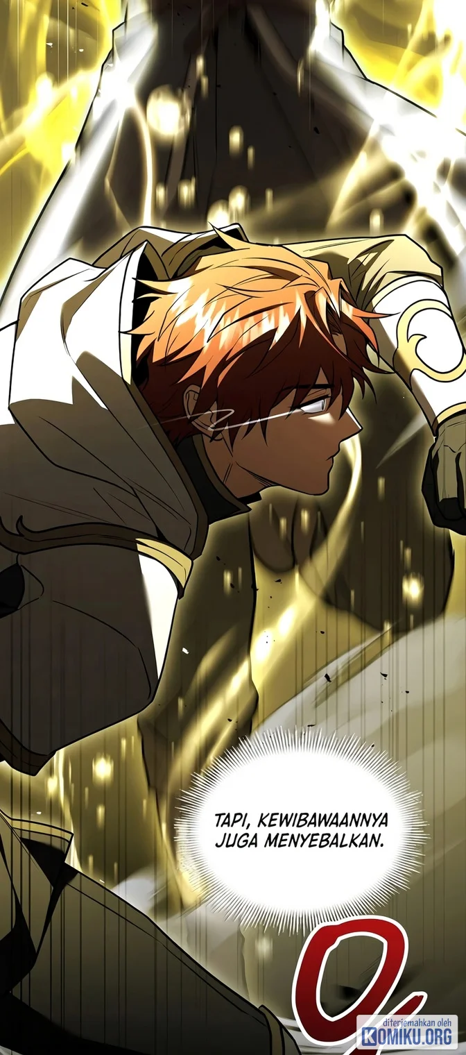 Return of The Greatest Lancer Chapter 205 Gambar 100