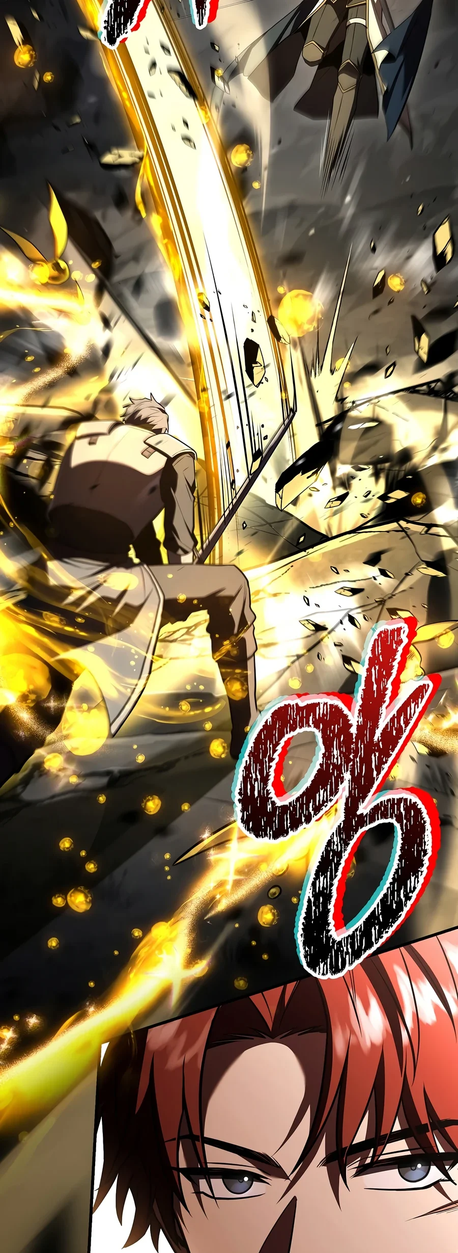 Return of The Greatest Lancer Chapter 205 Gambar 103