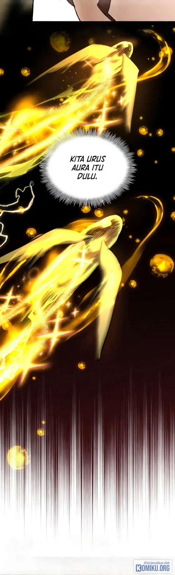 Return of The Greatest Lancer Chapter 205 Gambar 104