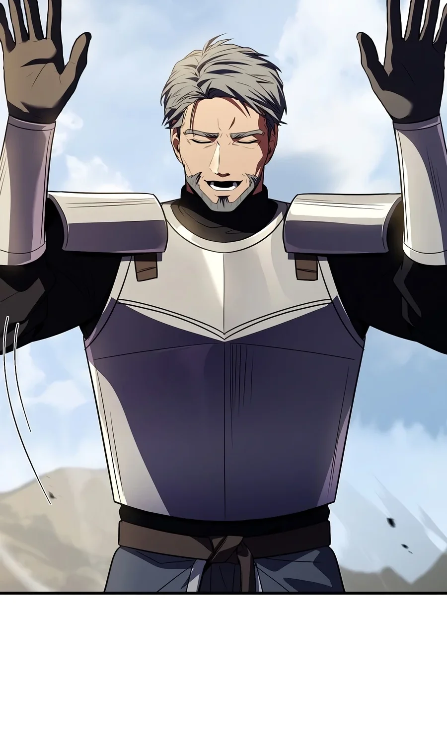 Return of The Greatest Lancer Chapter 206 Gambar 60