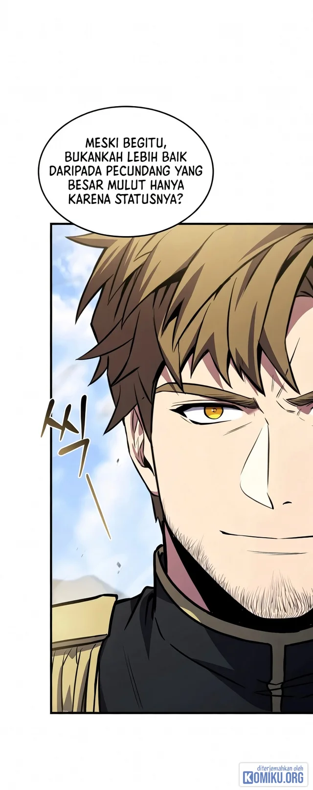 Return of The Greatest Lancer Chapter 206 Gambar 62