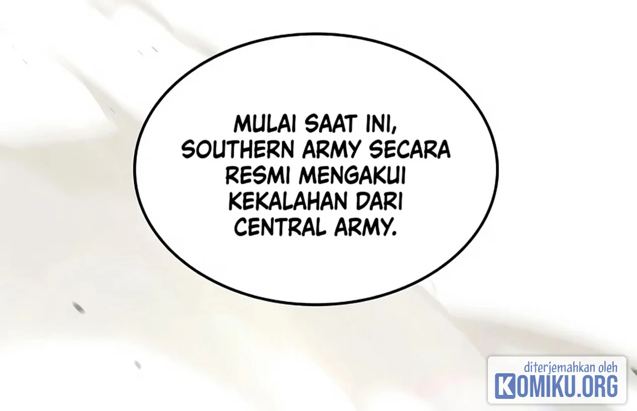 Return of The Greatest Lancer Chapter 206 Gambar 65