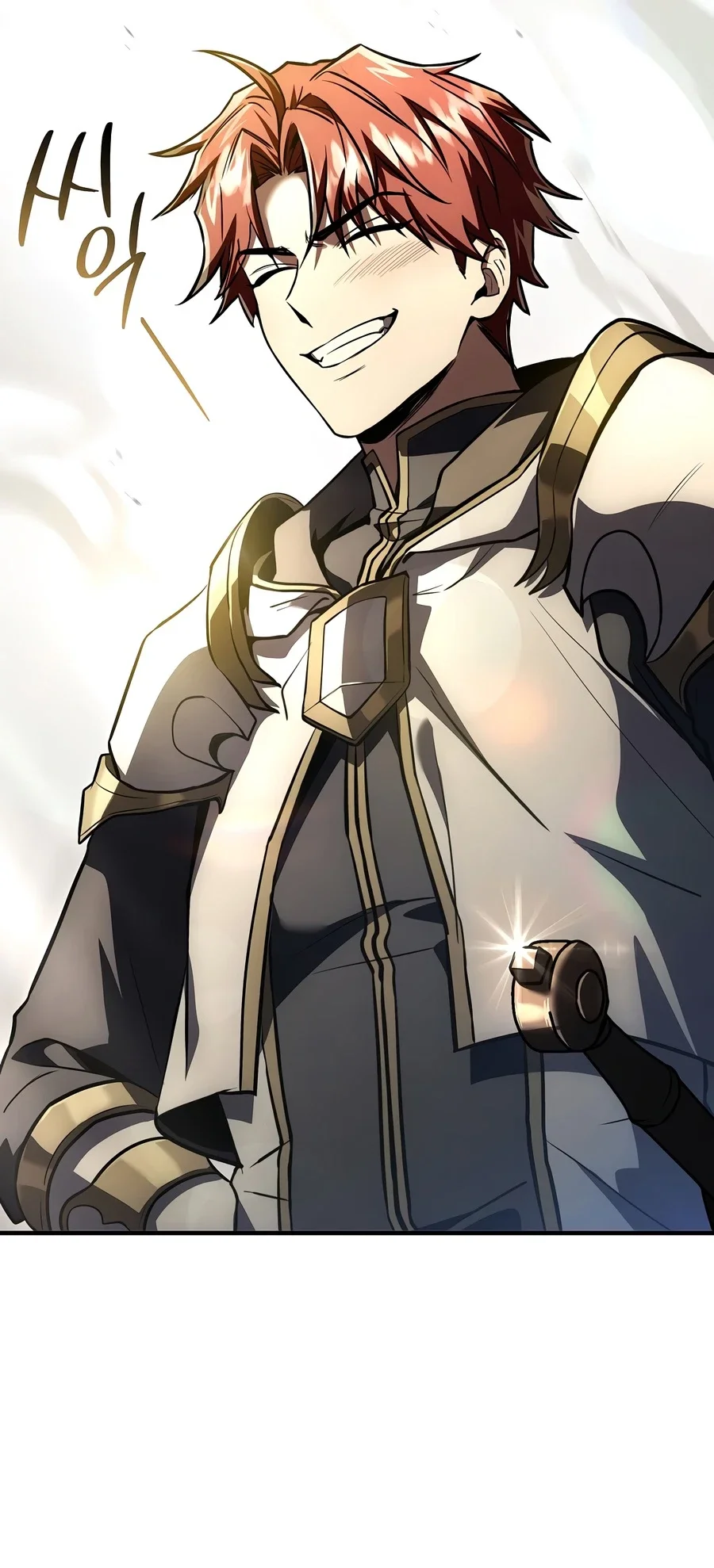 Return of The Greatest Lancer Chapter 206 Gambar 66